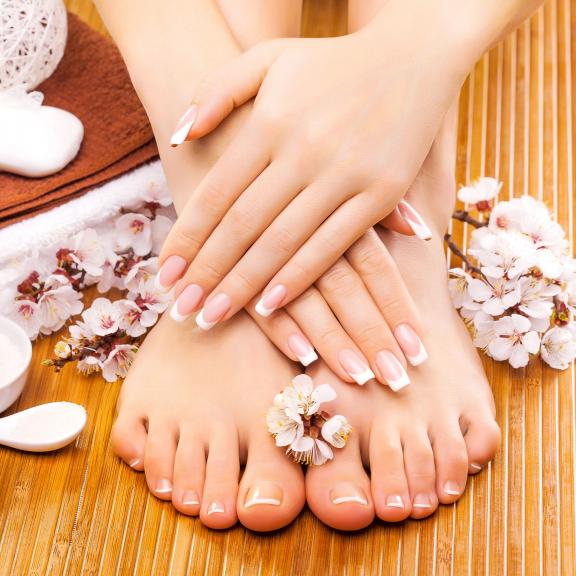 Nails Nails
